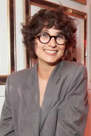 صورة Araceli Pérez-Rastrilla