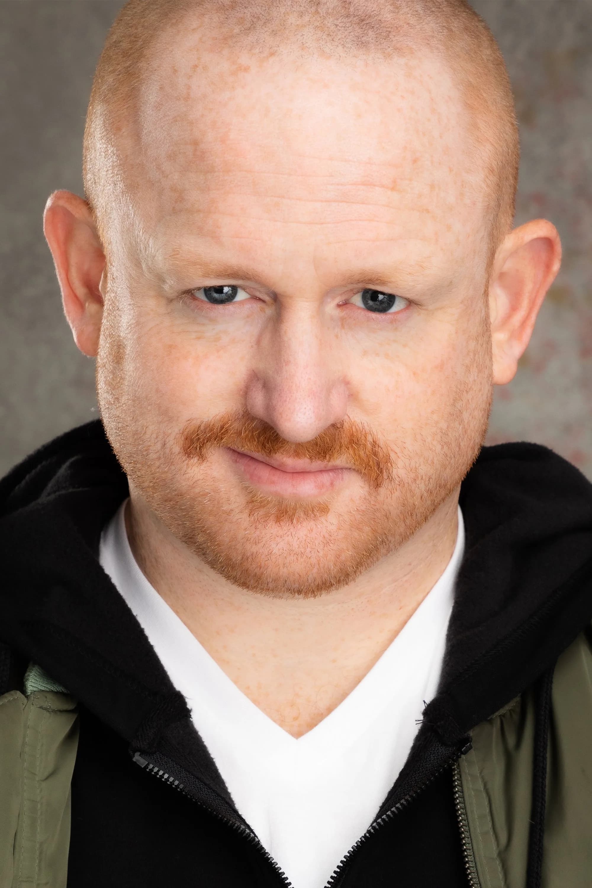 Brian D. Cohen photo