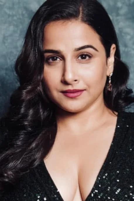 Vidya Balan की तस्वीर