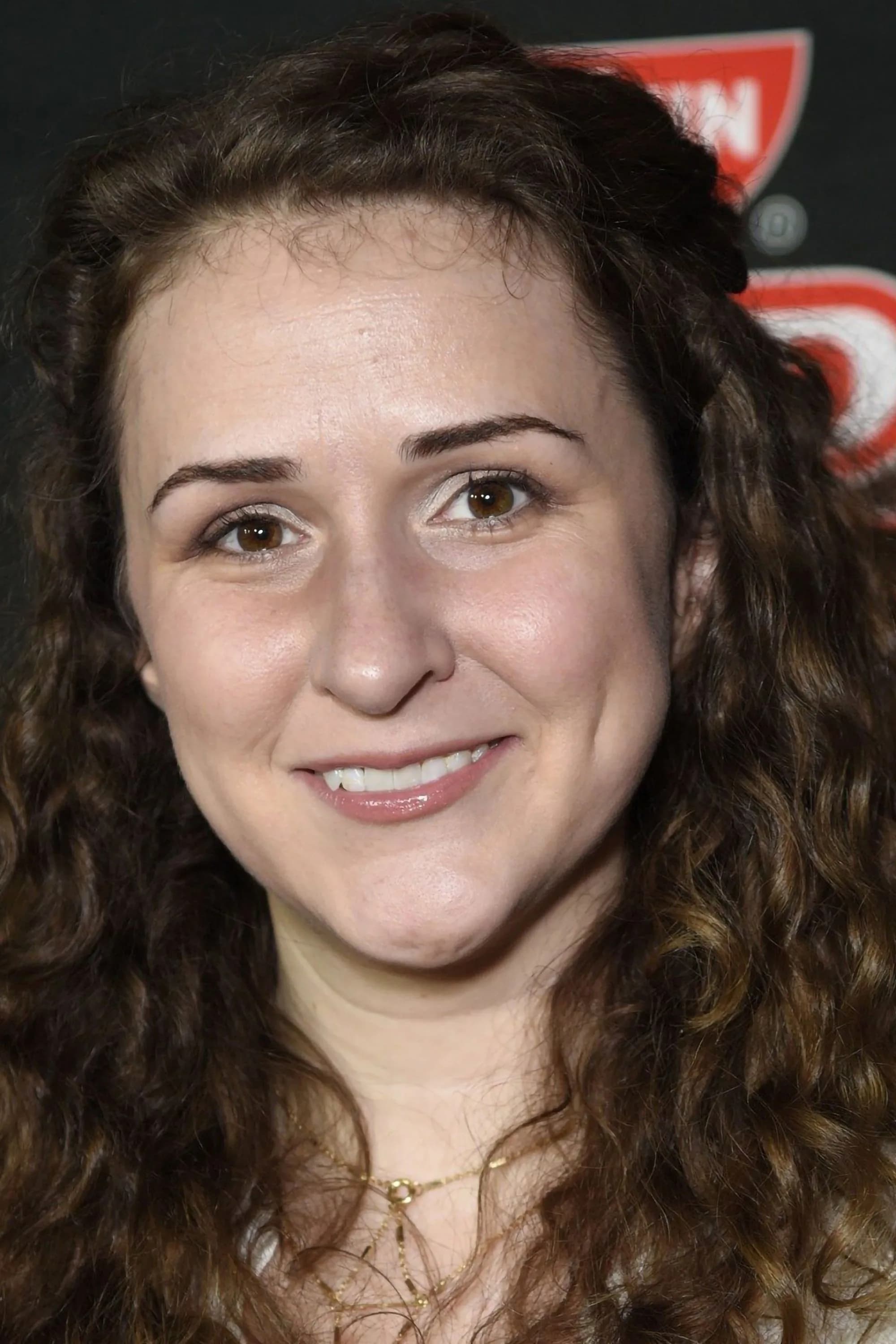 Francesca Marie Smith photo