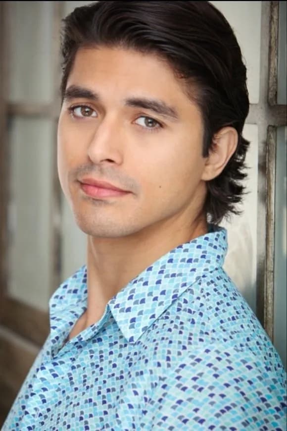 Alex Alegria photo