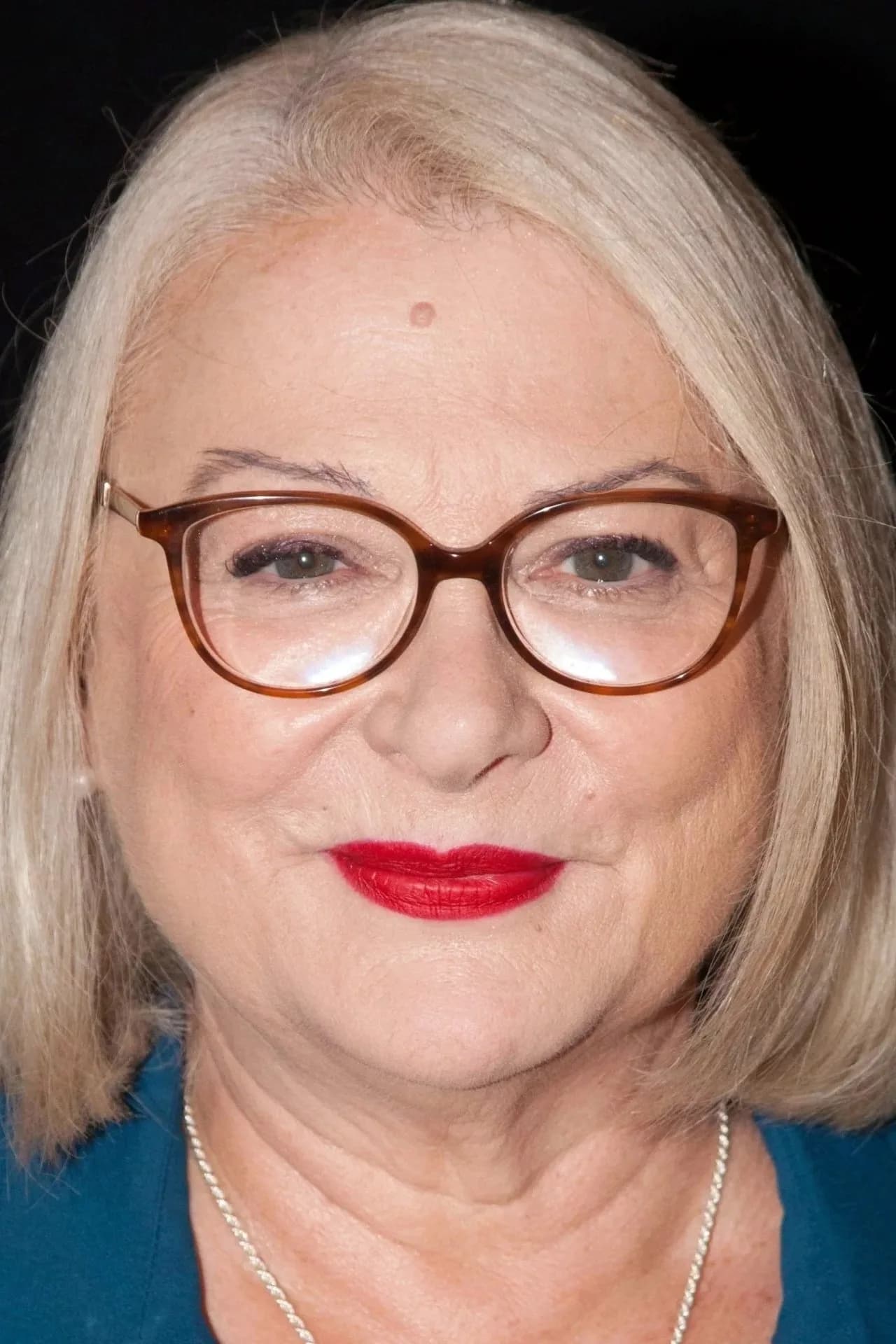 Photo de Josiane Balasko