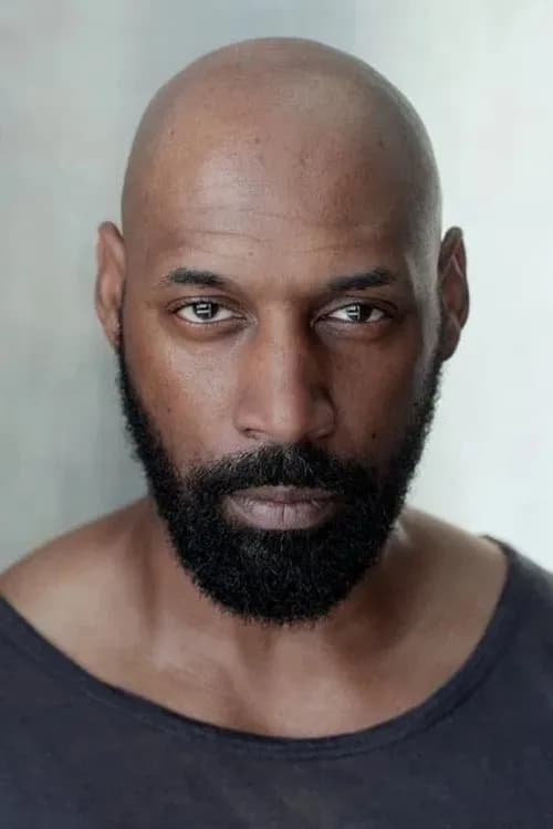 Logan Dean fotoğrafı