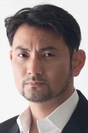 Foto de Takahiro Fujimoto