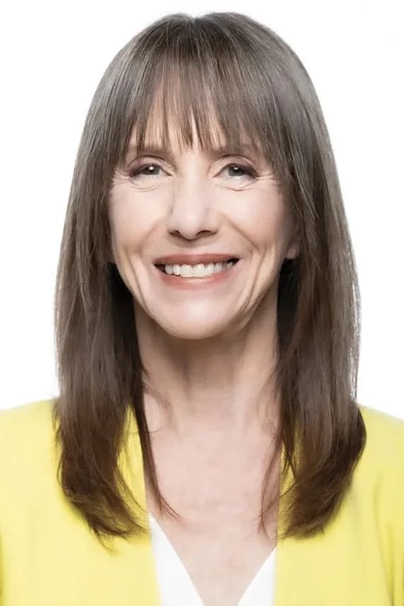 Foto de Laraine Newman
