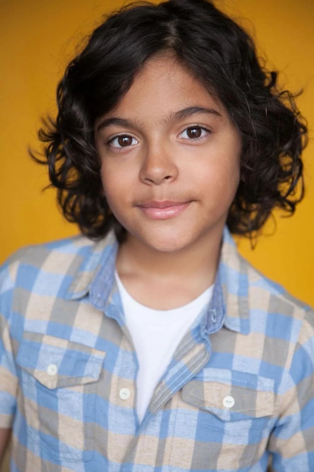 Tiago Martinez 사진