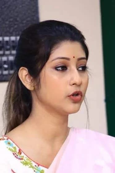 Lovely Maitra photo