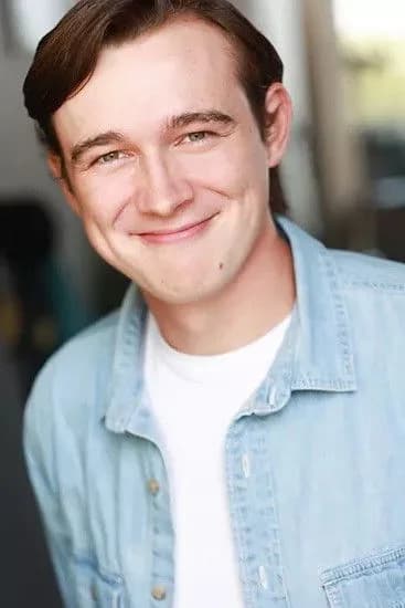 Photo de Lucas McCutchen