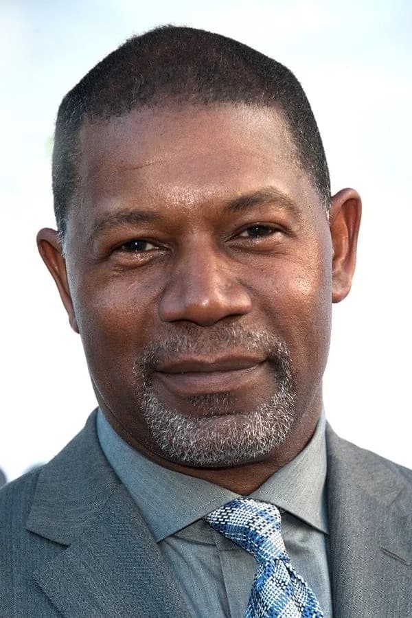 Foto di Dennis Haysbert