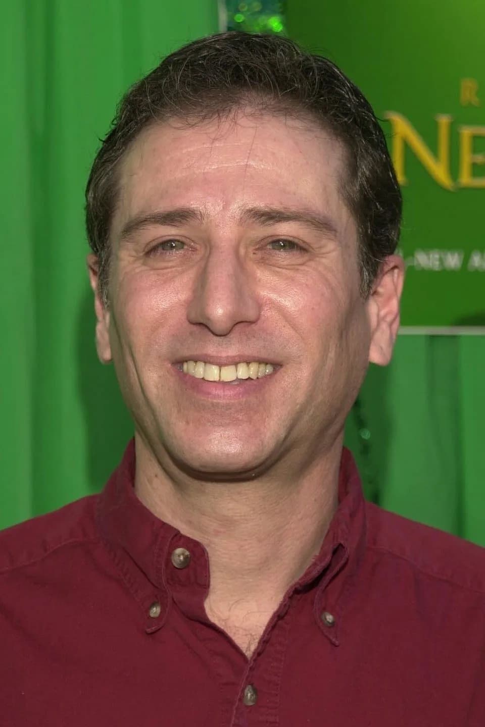 Photo de Corey Burton
