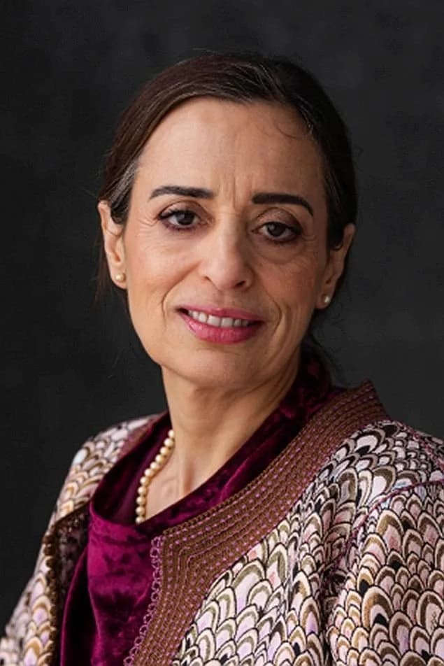 Foto von Fatima Khanfour