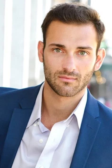 Robbie Dema photo