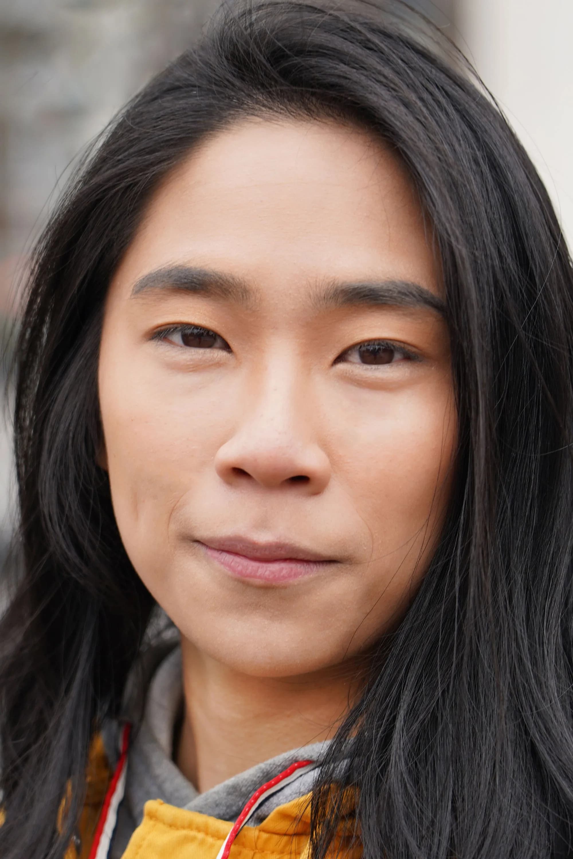 Christine Hillary Lee 사진