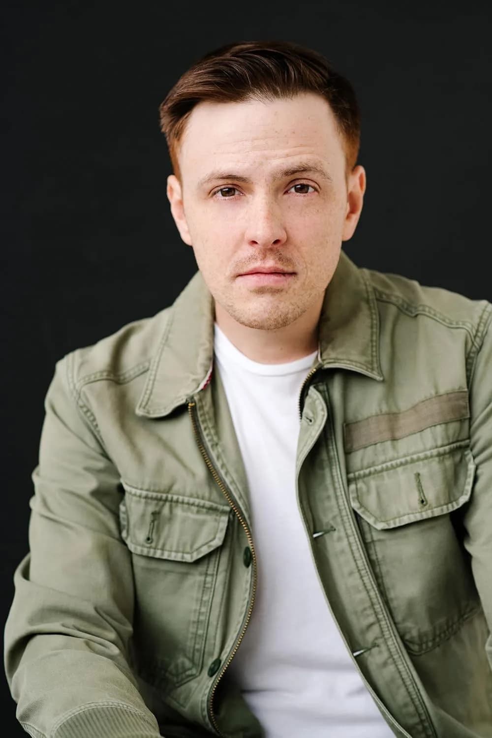 Carson Gale 사진