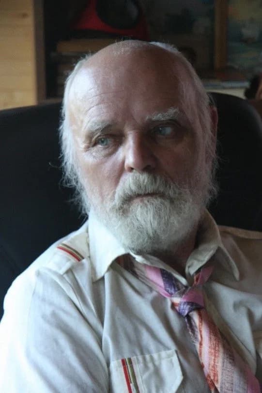 Photo de Yuriy Ekonomtsev