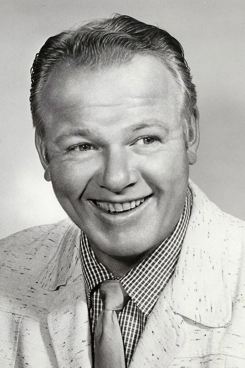 Foto di Alan Hale Jr.