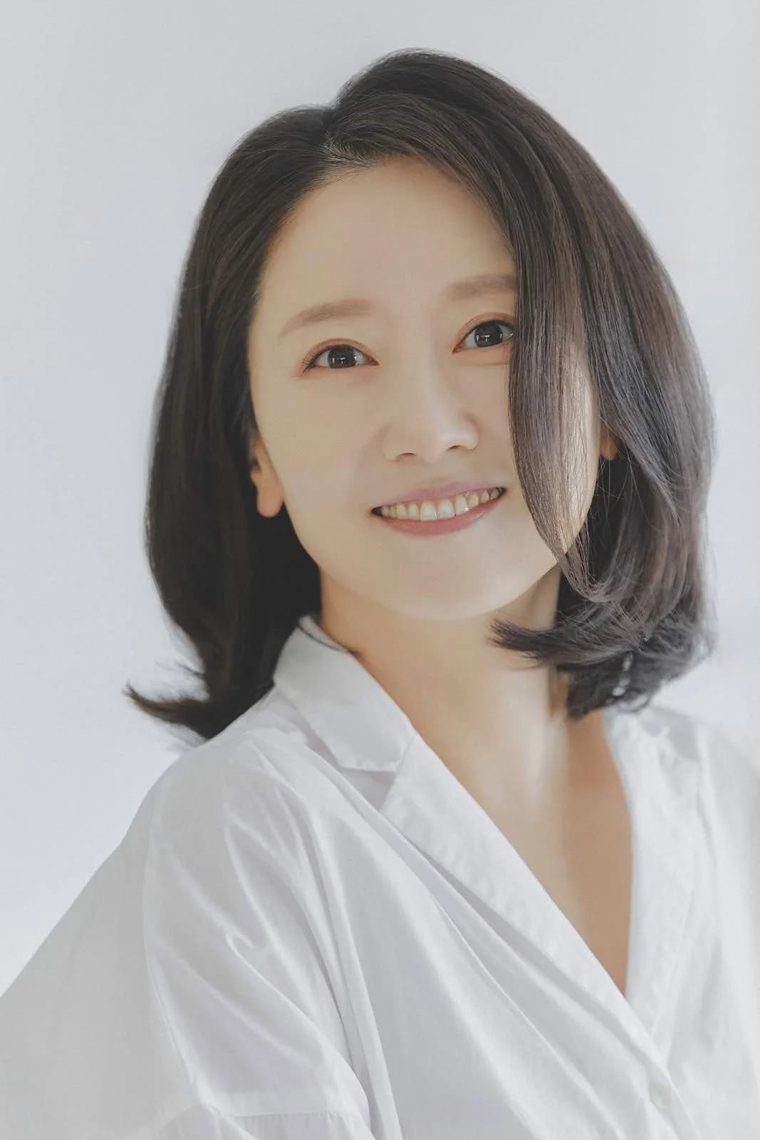 Lee Eun-jooの写真