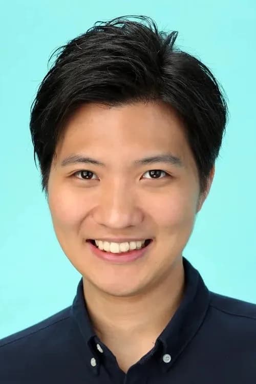 Foto von Ryunosuke Yamaguchi