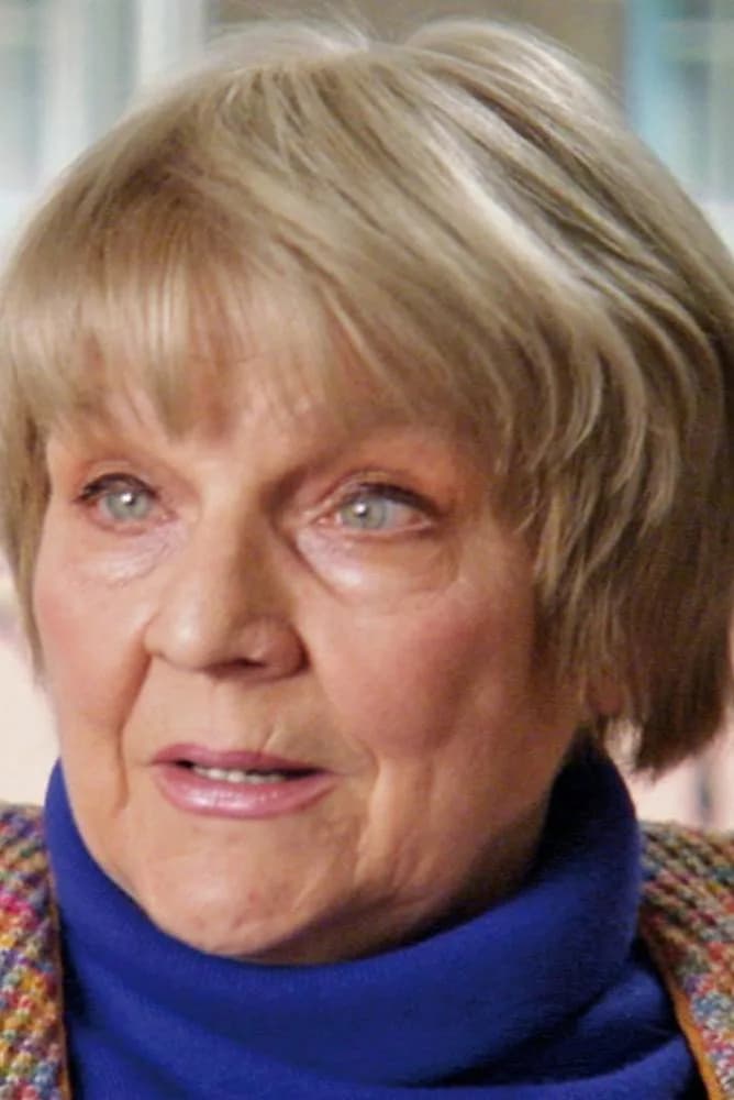 Maria Körber 사진