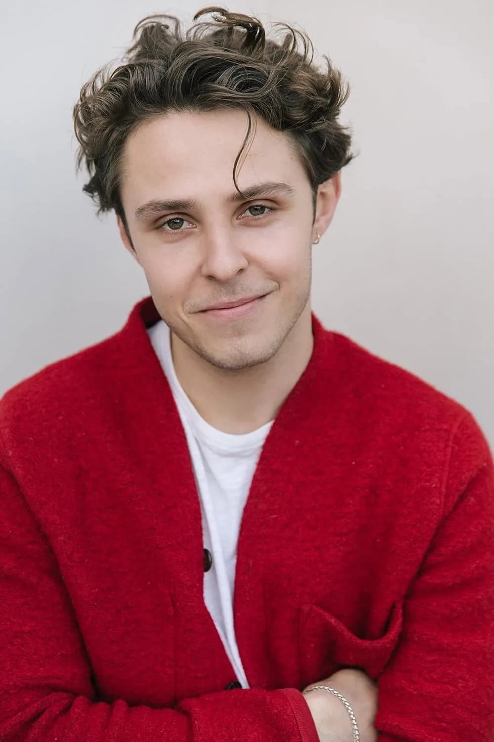 Joseph Potter photo
