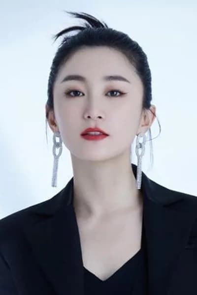 Zhao Qin 사진