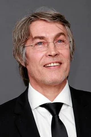 Foto de Hugues Tissandier