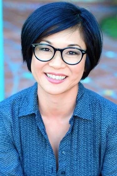 Keiko Agena fotoğrafı