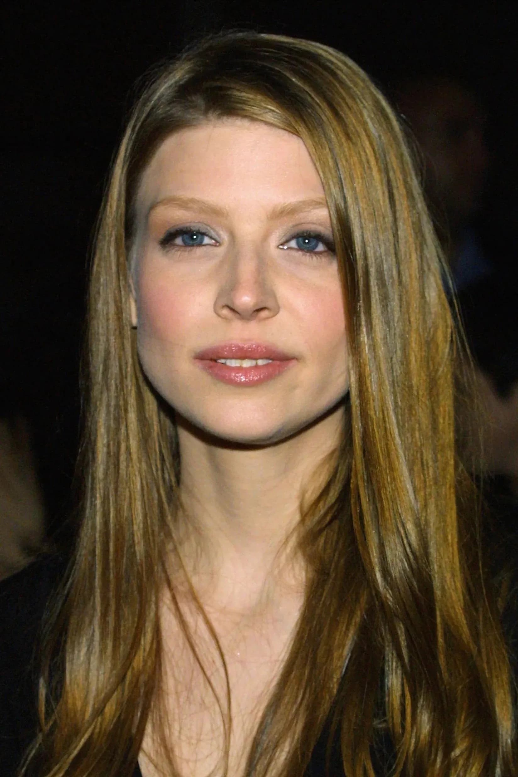 Foto von Amber Benson