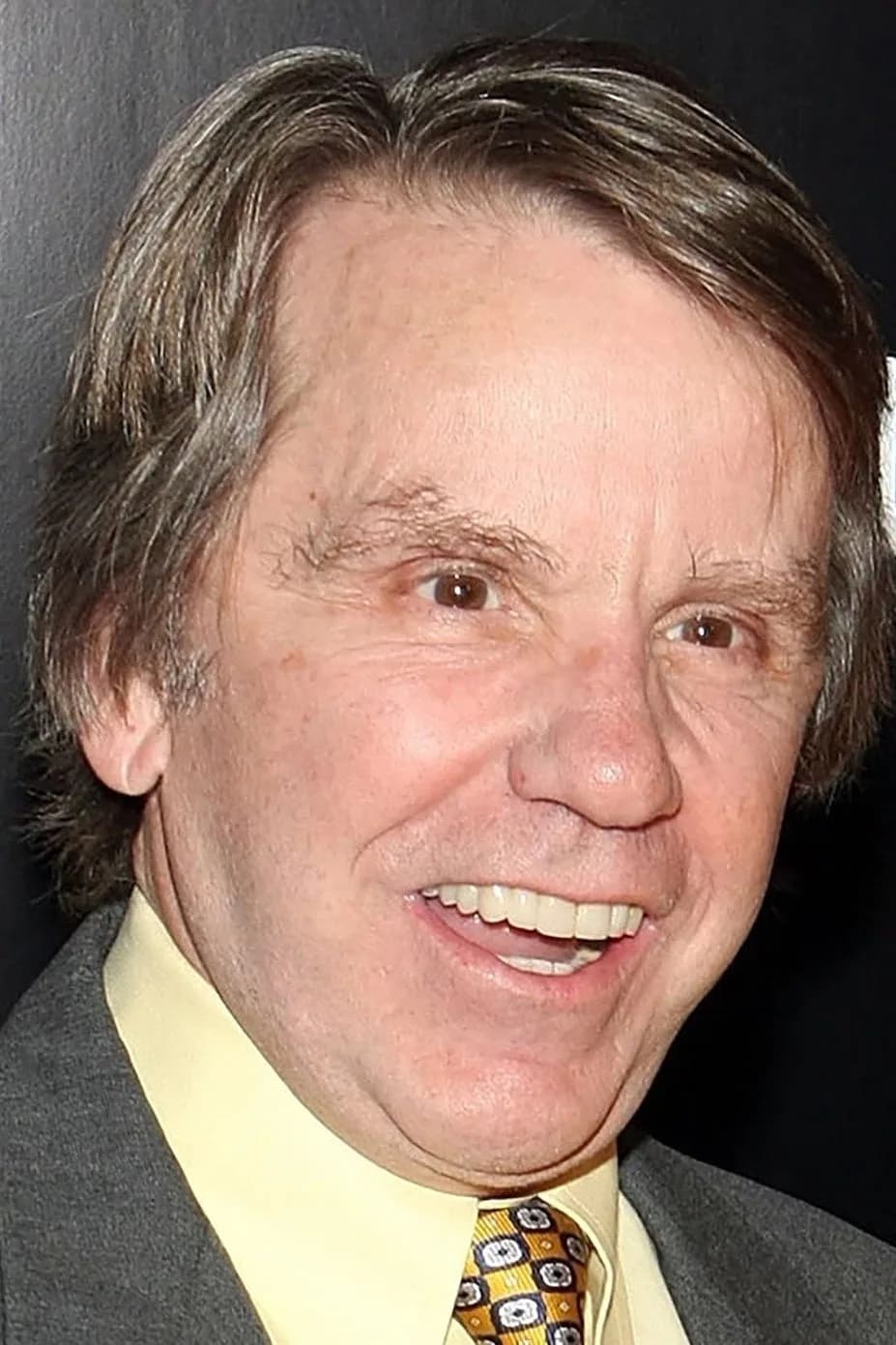 Sean S. Cunningham fotoğrafı