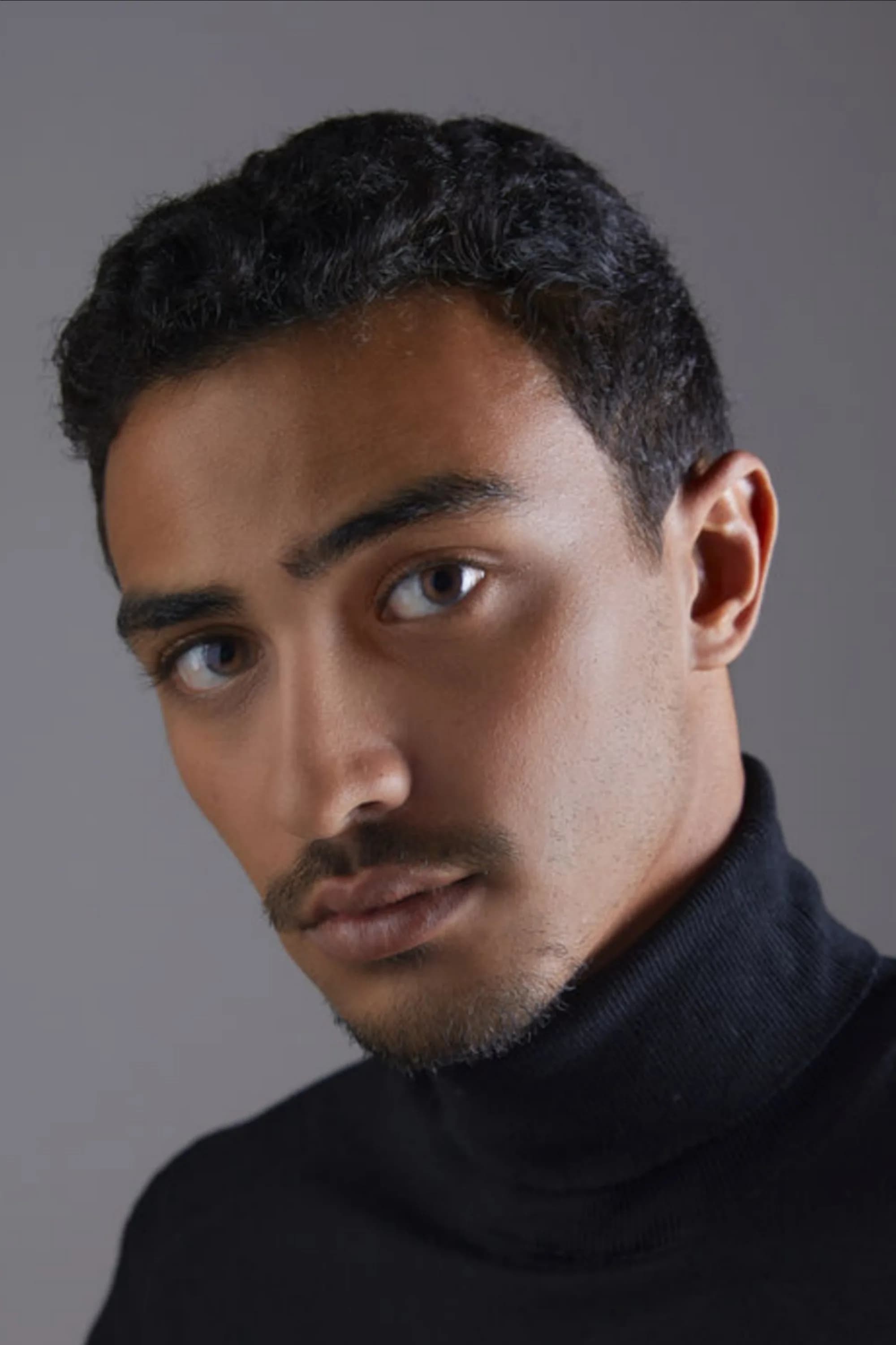 صورة أحمد غزي