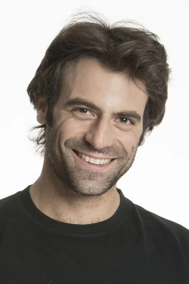 Foto de Timoleon Gketsos