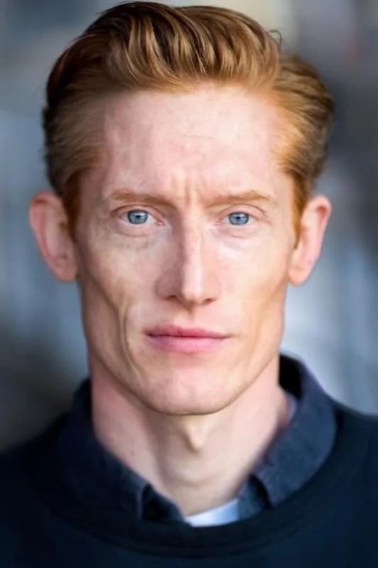 Foto di Jake Curran