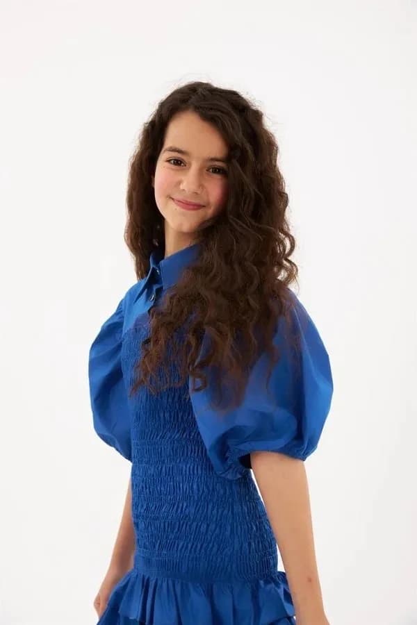 Foto de Mina Akdin