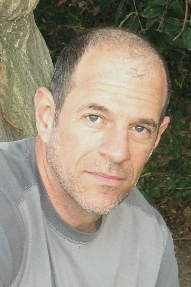 Chris Palermo photo