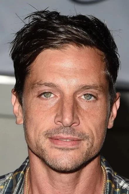 Foto di Simon Rex