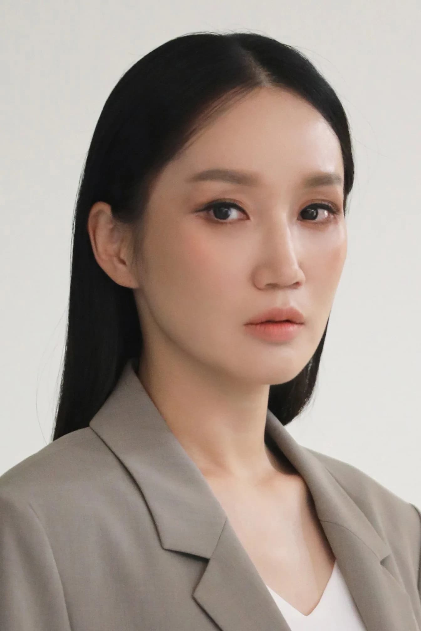 Foto von Park Bo-kyung