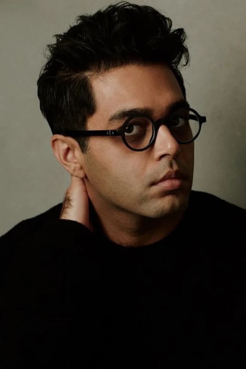 Foto de Rafiq Bhatia