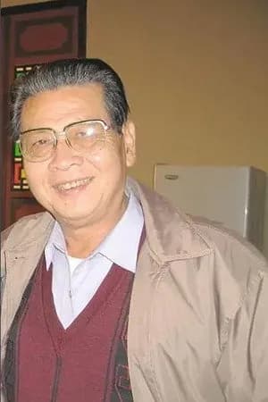 Jintang Gong photo