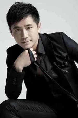 Xinzhi Peng photo