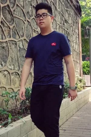 Foto von Wenbo Zhang