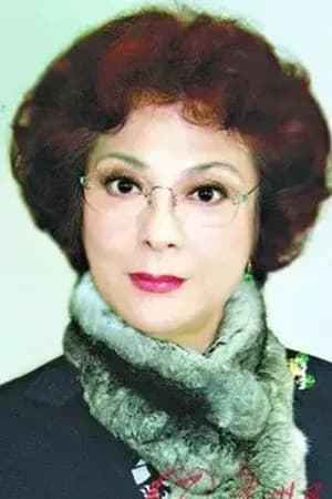Foto von Lu Qiuping