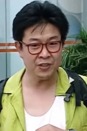 Foto von Heping Zhang