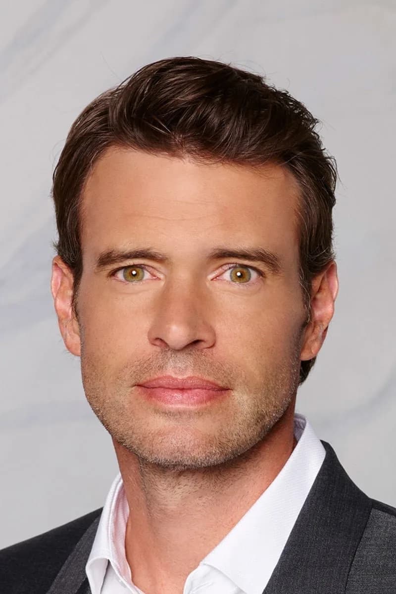Scott Foley fotoğrafı
