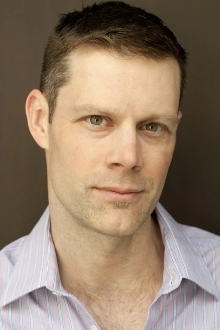 Matt Keeslar 사진