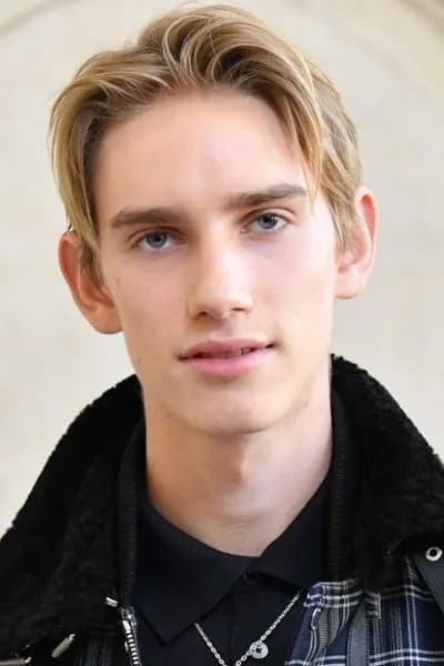 Foto di Levon Hawke