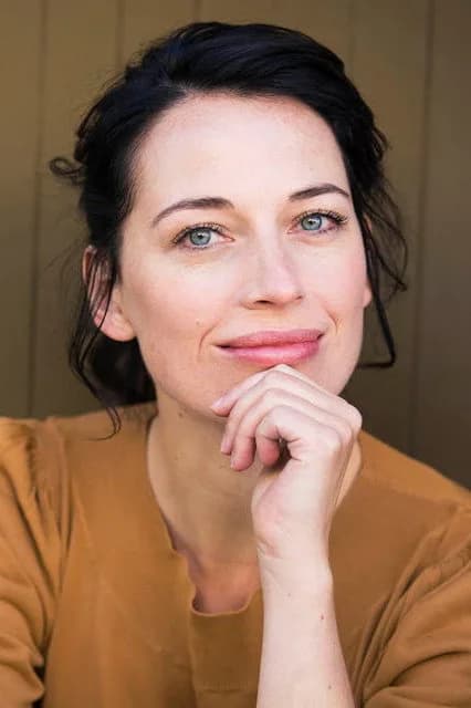 Foto von Agnes Mann