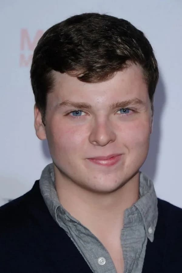 Spencer Breslin fotoğrafı