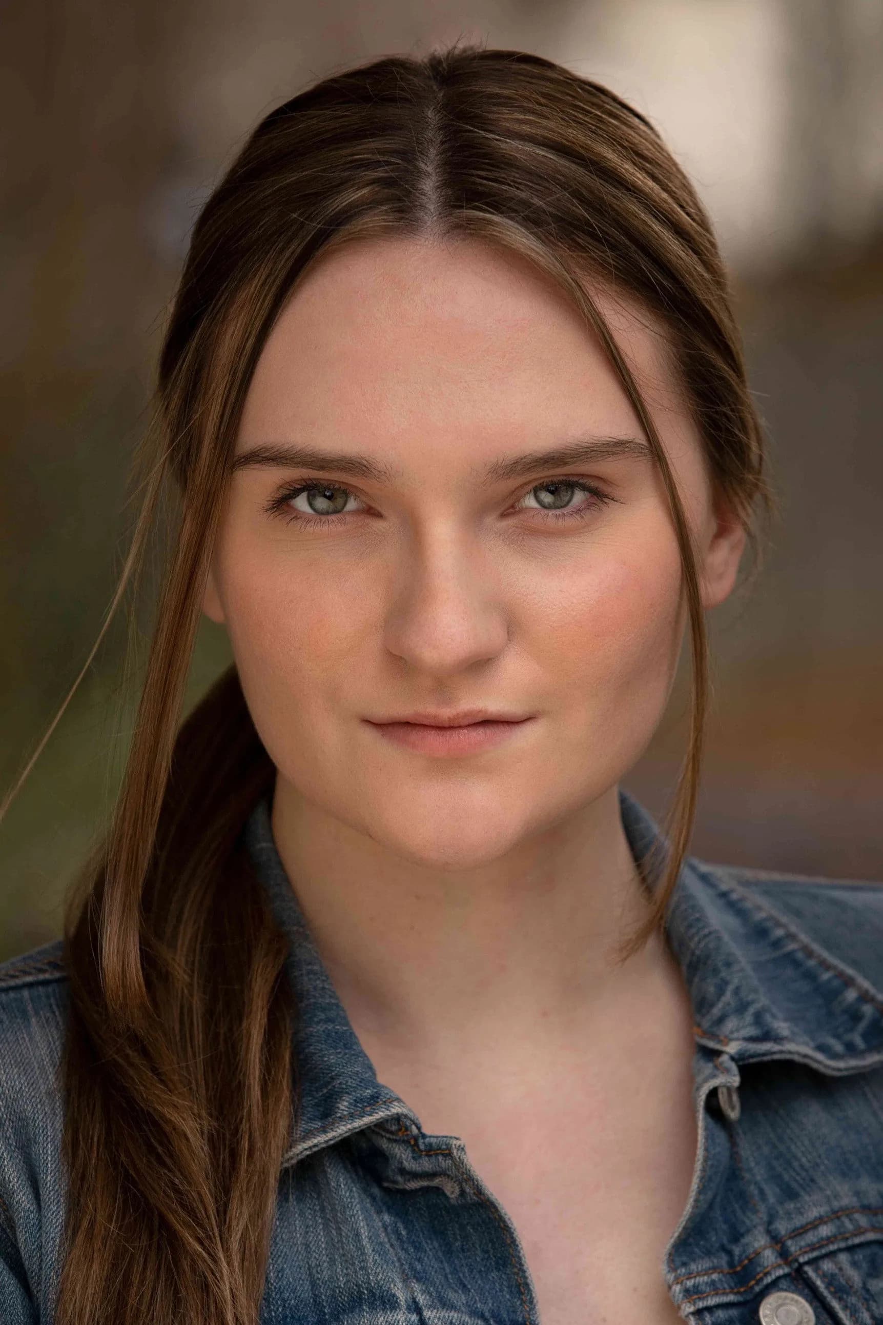 Jessica Arden Napier photo
