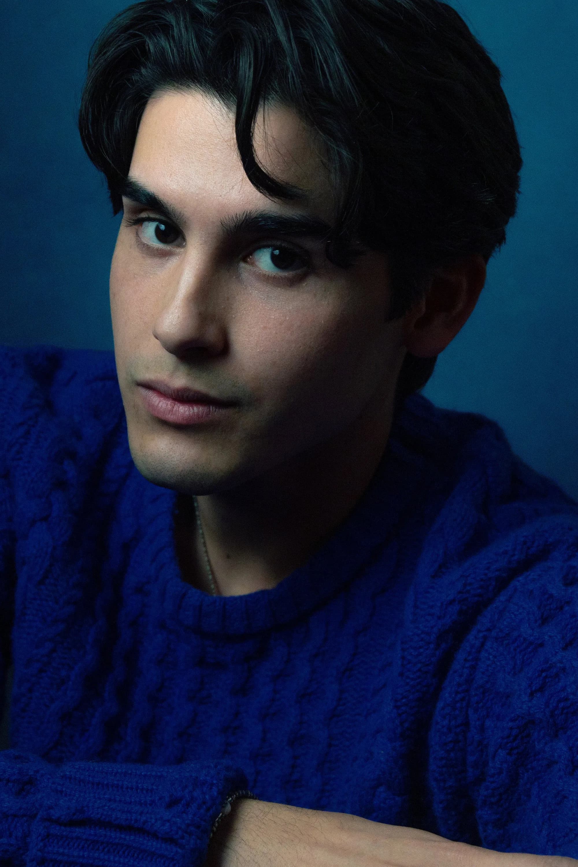Hunter Romanillos photo
