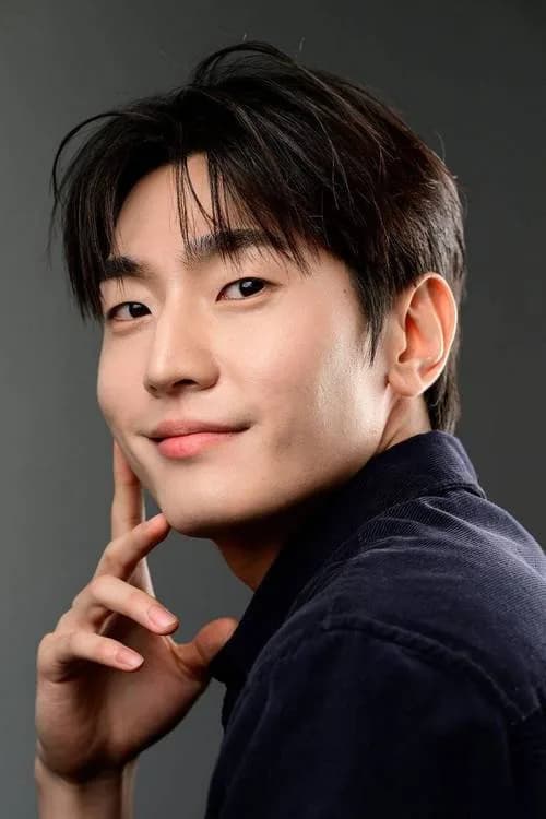 Lee Chang-min fotoğrafı